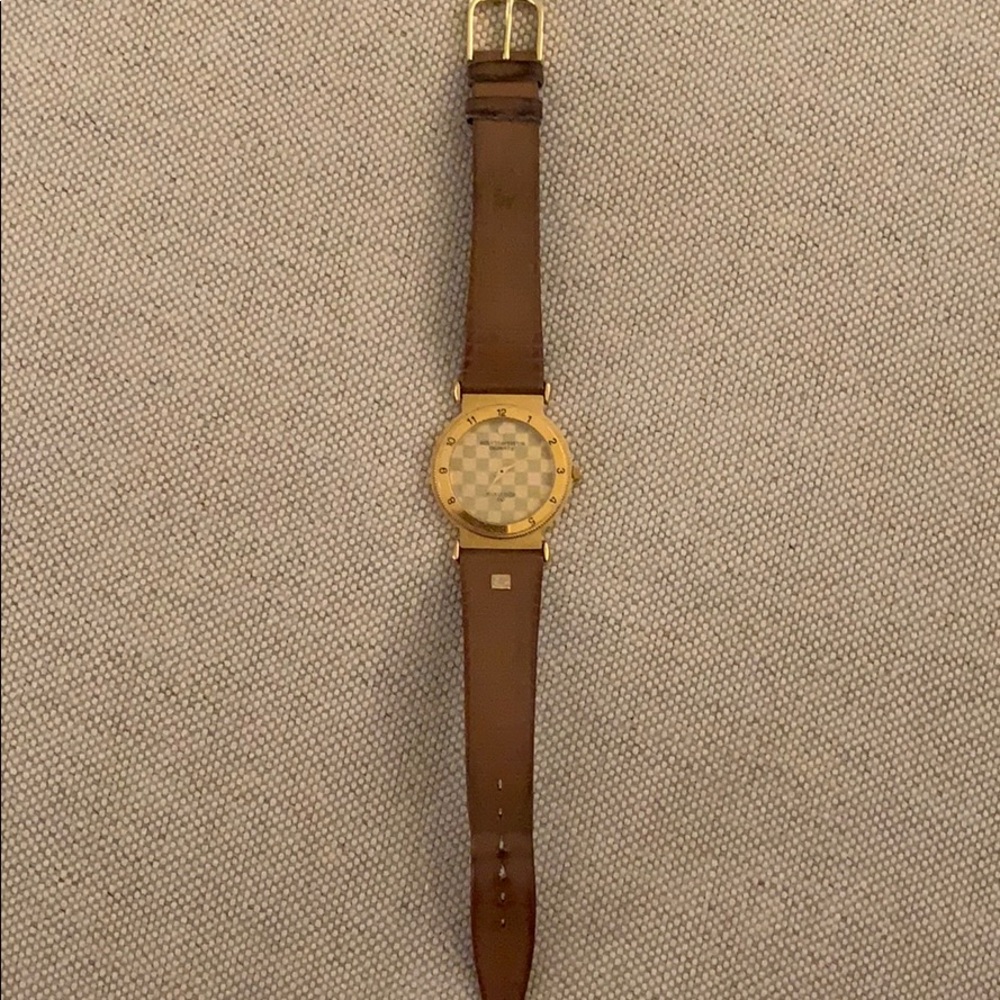 Solvil et Titus Watch